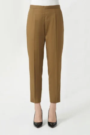 Cambric Trousers