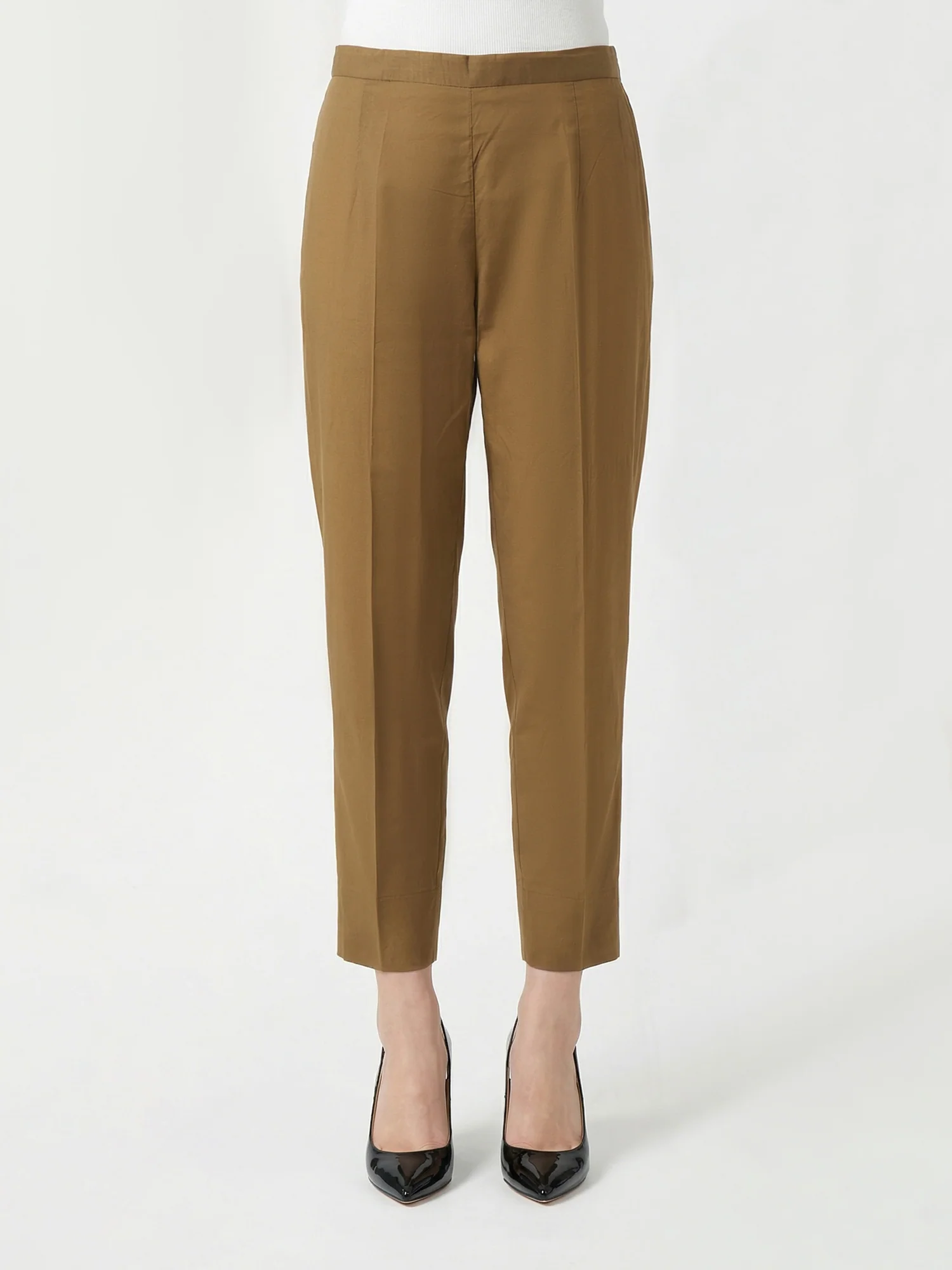 Cambric Trousers