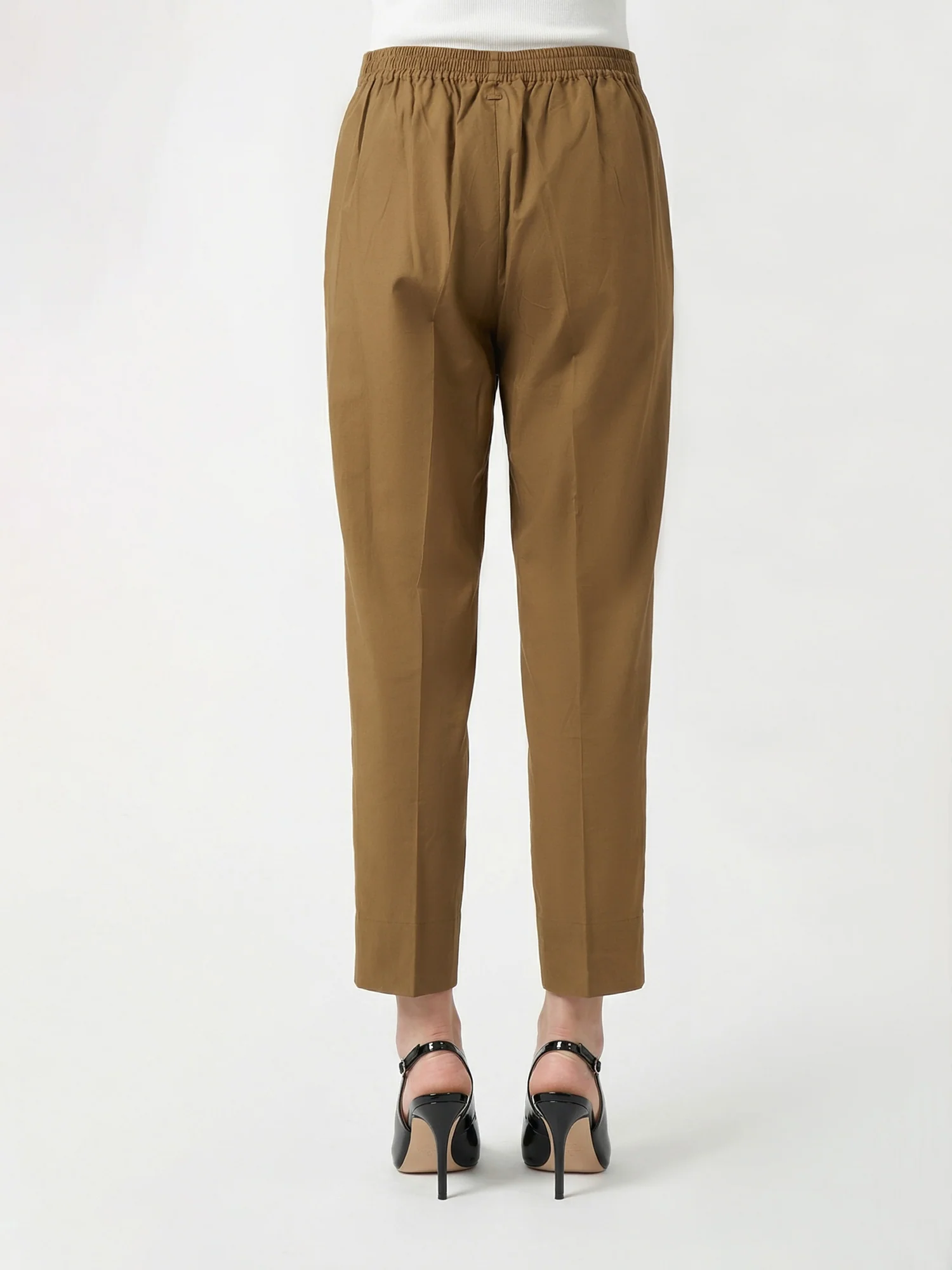Cambric Trousers